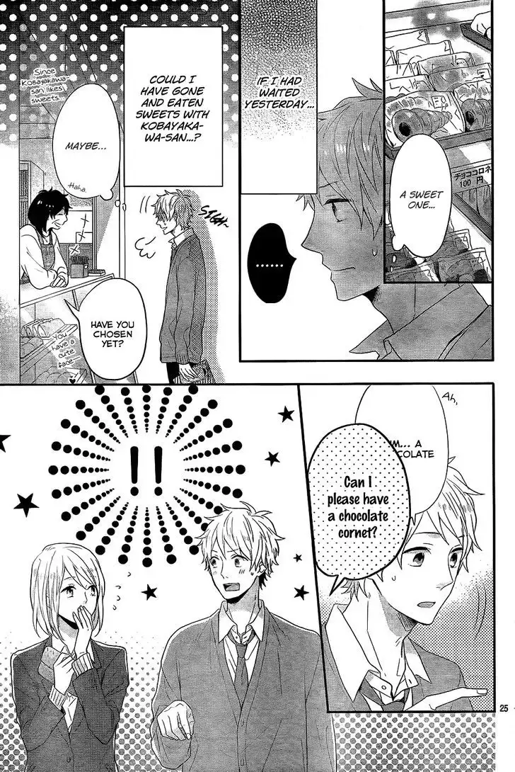 Nijiiro Days (MIZUNO Minami) Chapter 30 26